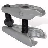 Vidaxl kogelgewrichtspreider set (2 stuks)