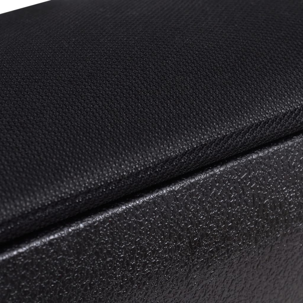 Vidaxl armsteun voor ford fiesta mk7 (2009)