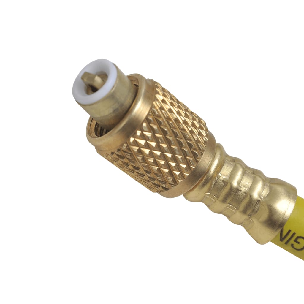 Vidaxl manometer set voor airco met 2-richtingen