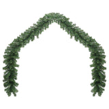 Vidaxl kerstslinger met led-lampjes 10 m