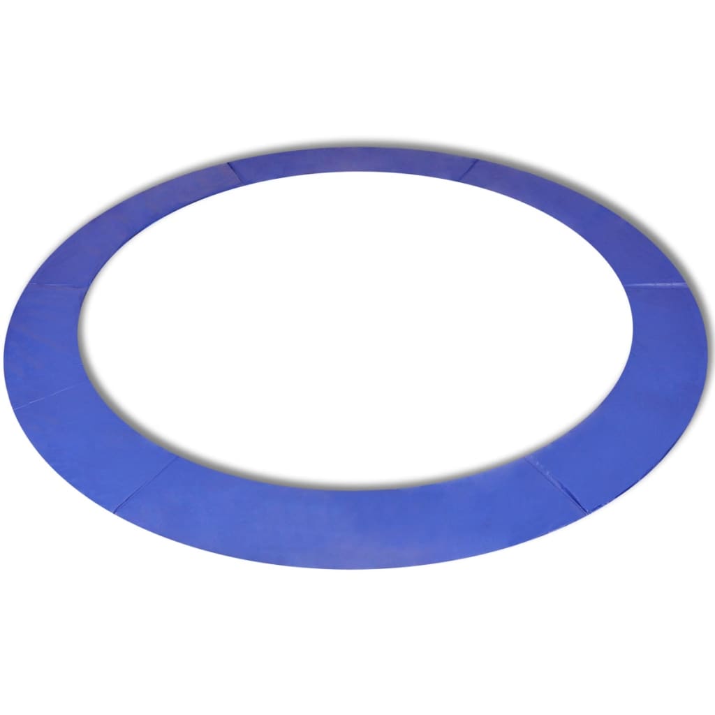 Vidaxl veiligheidsmat voor 10' 3,05 m ronde trampoline