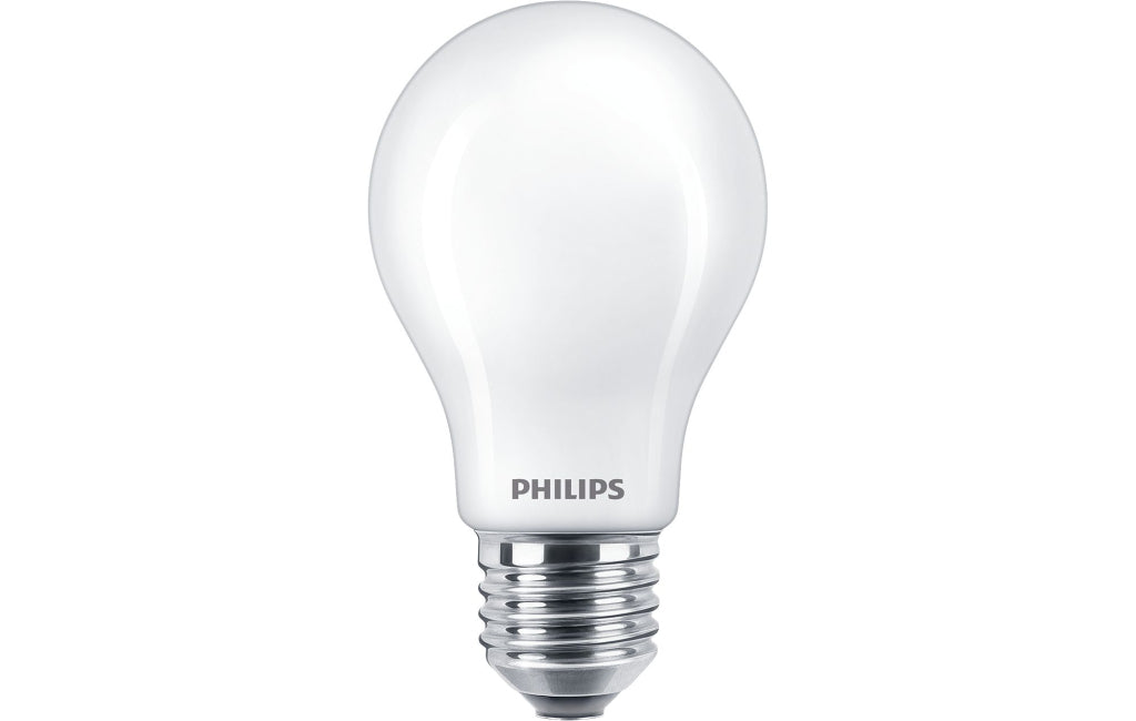 Philips led classic 15w e27 ww a60 fr nd srt4 verlichting