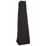 RedFire RedFire Haarbeschermhoes Vanta nylon zwart 82051