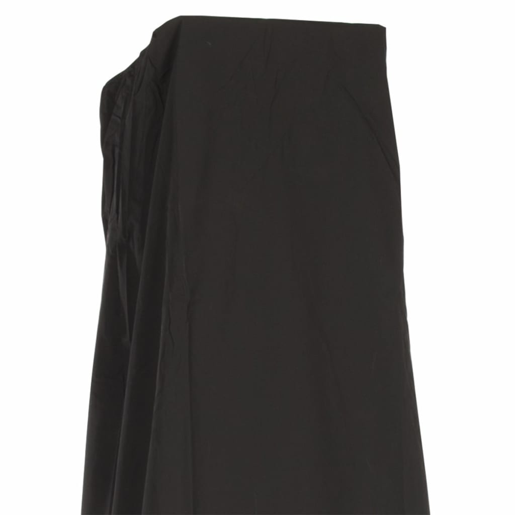 RedFire RedFire Haarbeschermhoes Vanta nylon zwart 82051