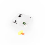 Vitility vit-70610080 pillendoosje - dag
