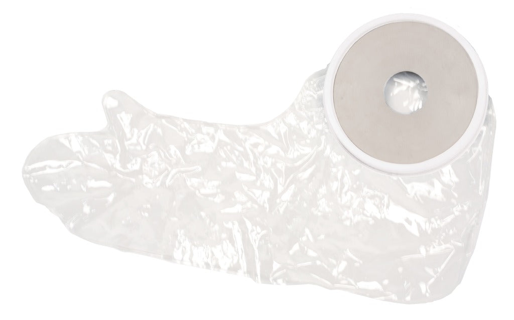 Vitility vit-70110770 douchehoes - arm heel