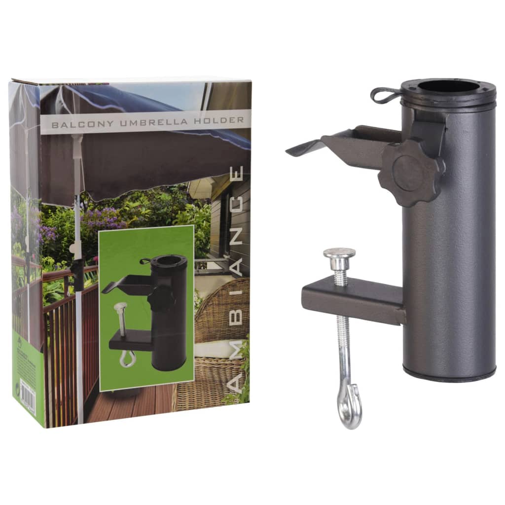 Progarden parasolhouder voor balkon
