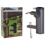 Progarden parasolhouder voor balkon