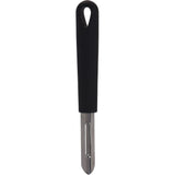 Excellent houseware dunschiller 19 cm zwart rvs
