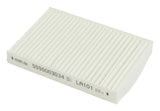 Siemens 481723 pollenfilter voor wasdroogautomaat wit - 2 stuks