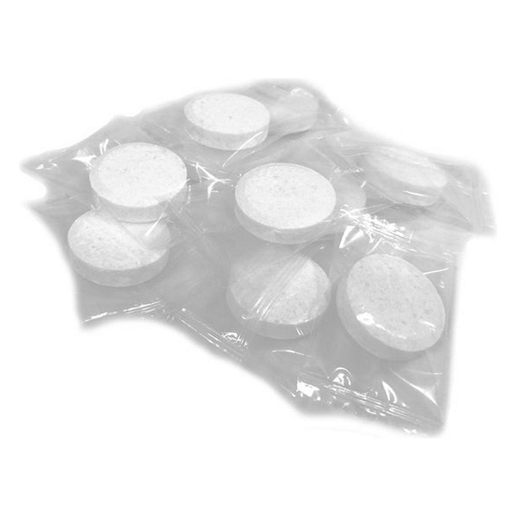 Interhiva FilterFlock tablet voor cartridge filters