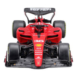 Rc maisto tech ferrari lecle sf23 1:24