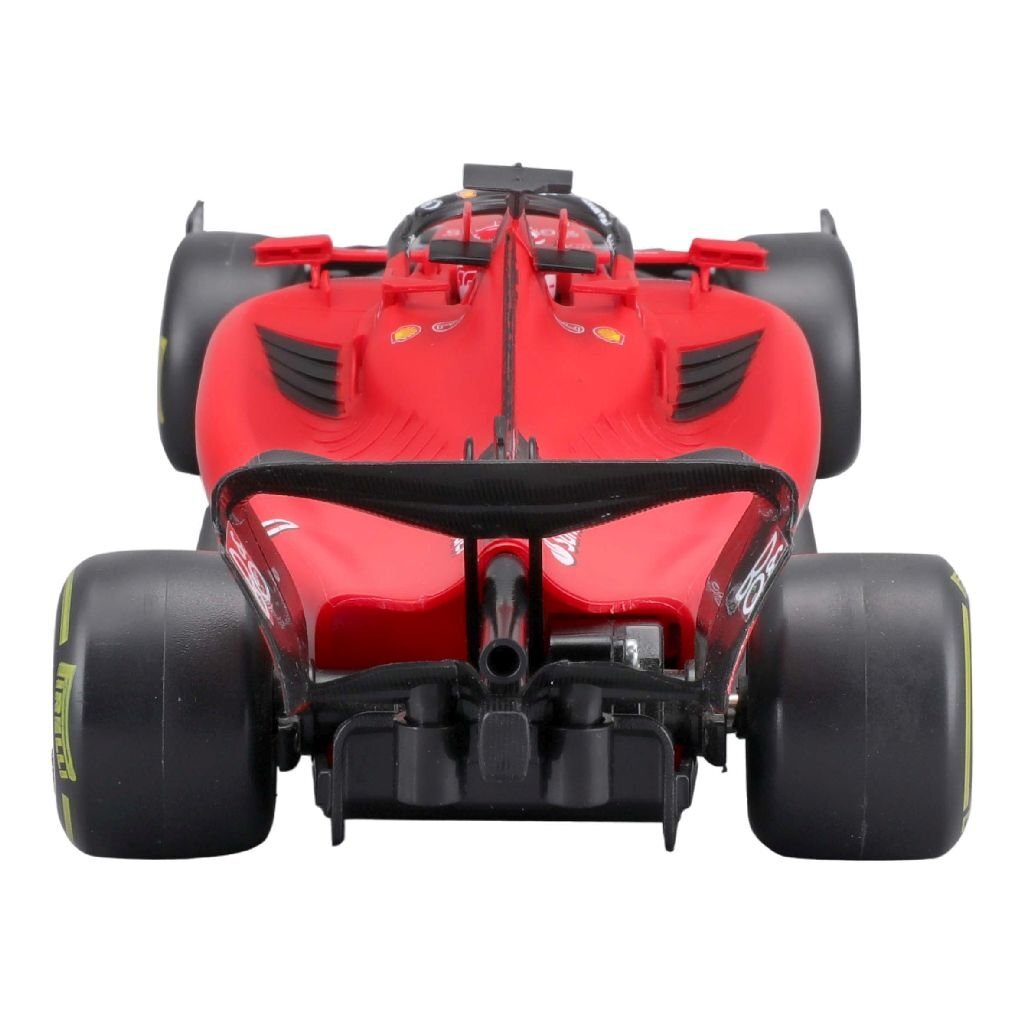 Rc maisto tech ferrari lecle sf23 1:24
