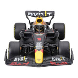 Rc maisto tech red bull max verstappen rb19 1:24