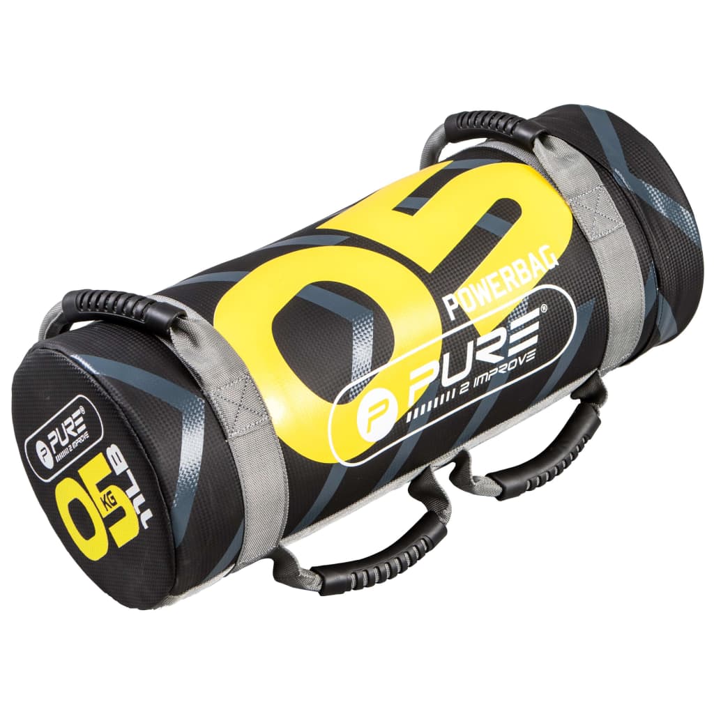 Pure2improve powerbag 5 kg