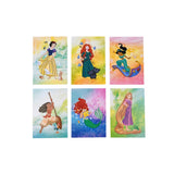 Disney Prinses Diamond Painting Stickers Maken