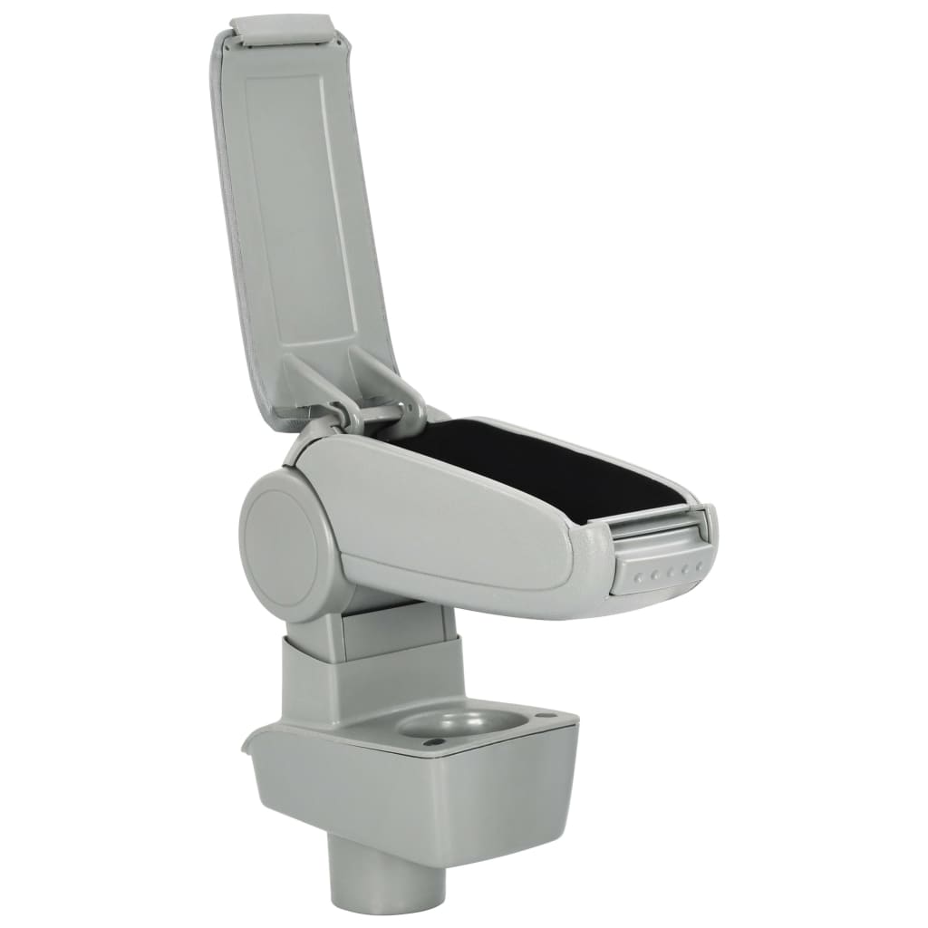 Vidaxl armsteun voor ford fiesta (2009)