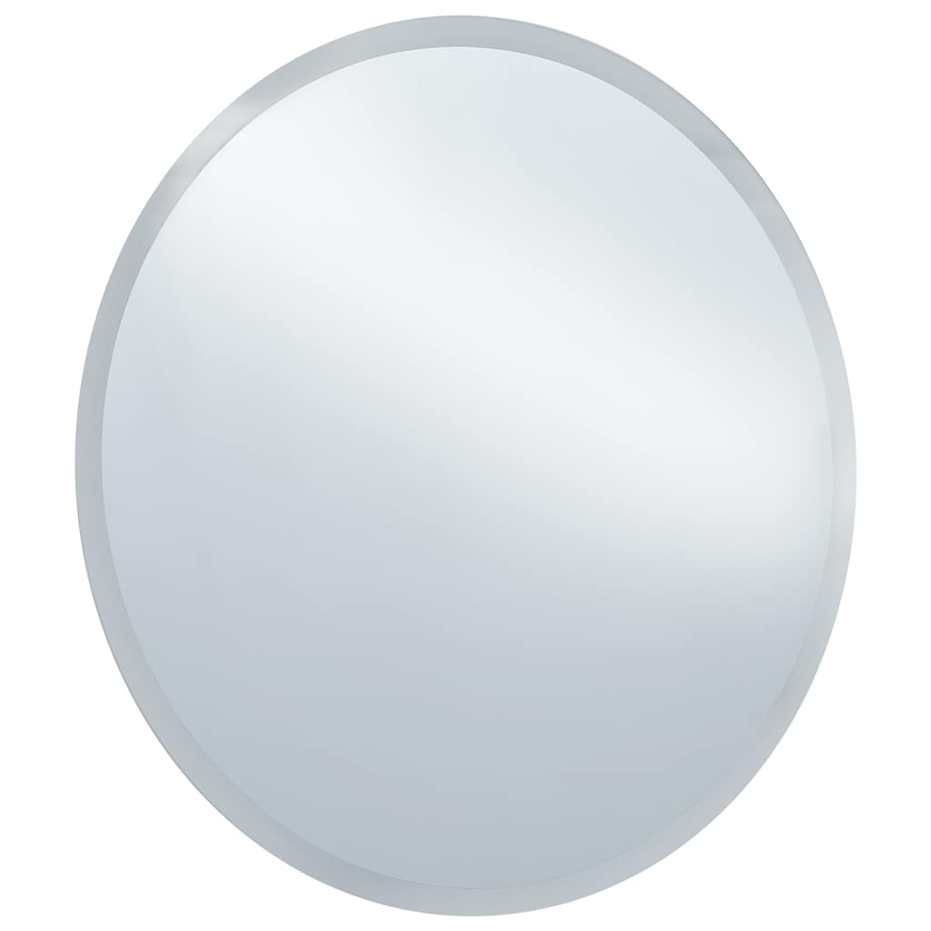 Vidaxl badkamerspiegel led 60 cm