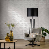 WallArt WallArt Wandpanelen 24 st 3D GA-WA24 Valeria