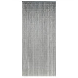 Vidaxl vliegengordijn 90x200 cm bamboe