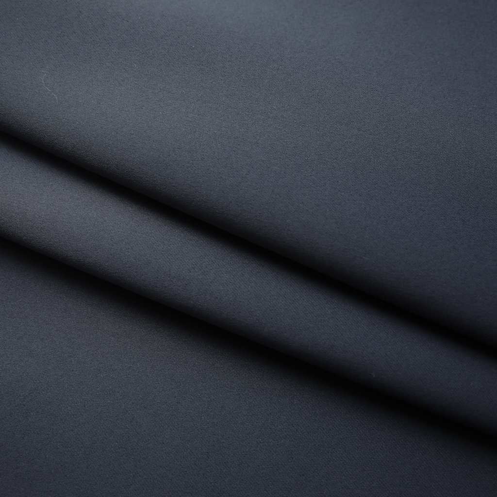 Vidaxl gordijnen verduisterend met haken 2 st 140x175 cm antraciet
