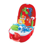 Toi-toys 20-delige dokterset