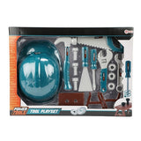 Power tools gereedschapset 14-delig