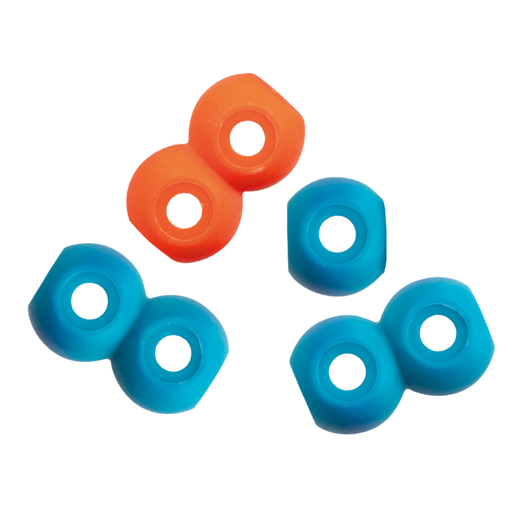 Toi-toys knutselpuzzel tricera junior 25,8 cm groen 59-delig