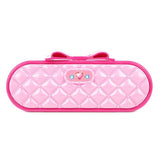 Princess friends prinses diadeem met tasje roze