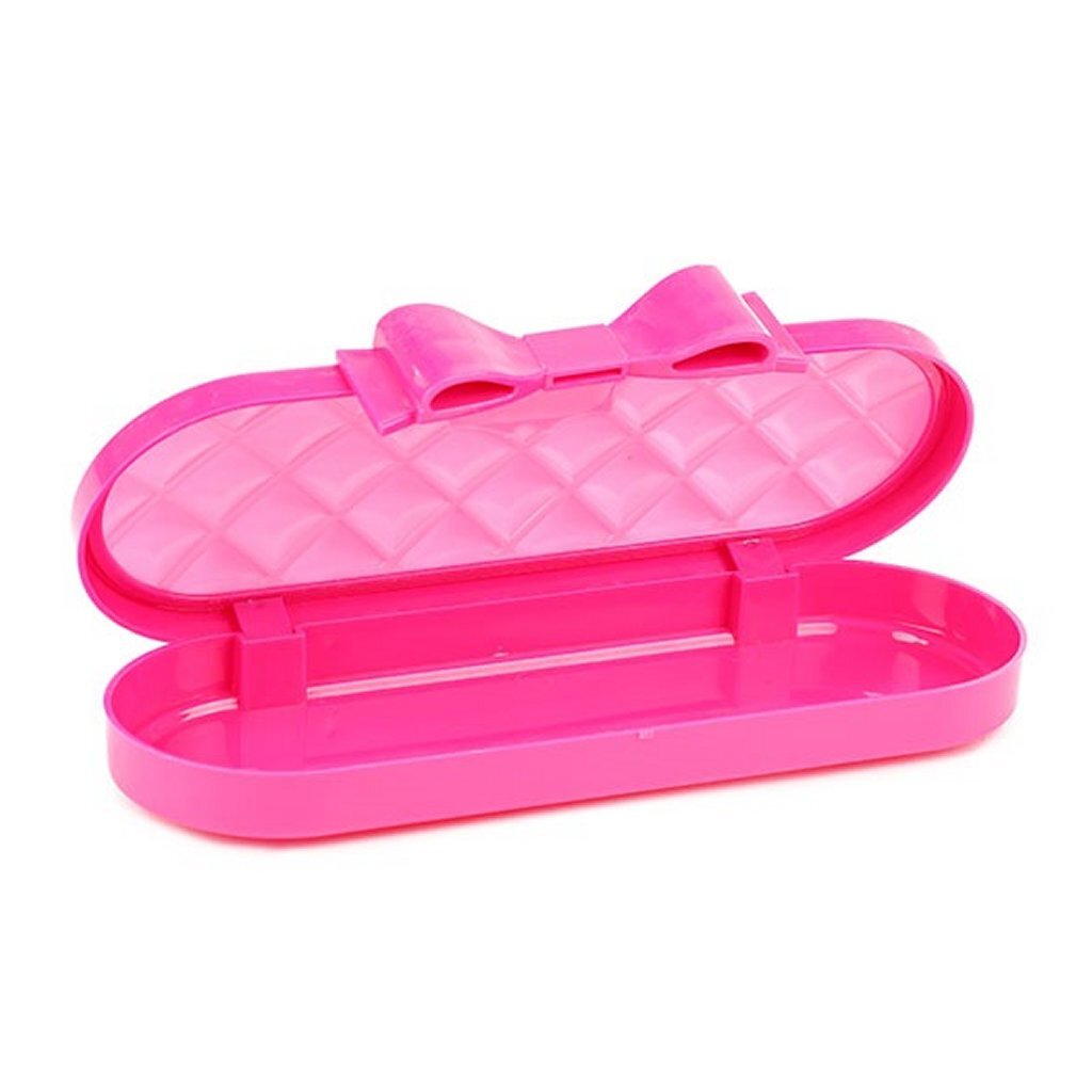Princess friends prinses diadeem met tasje roze