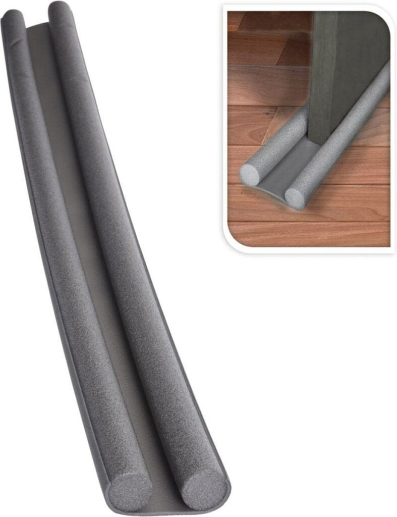 Diverse tochtstrip foam 93 cm