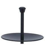 Excellent houseware etagère 3-laags 36,5 cm matzwart