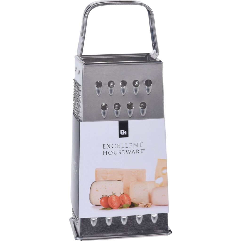 Excellent houseware rasp