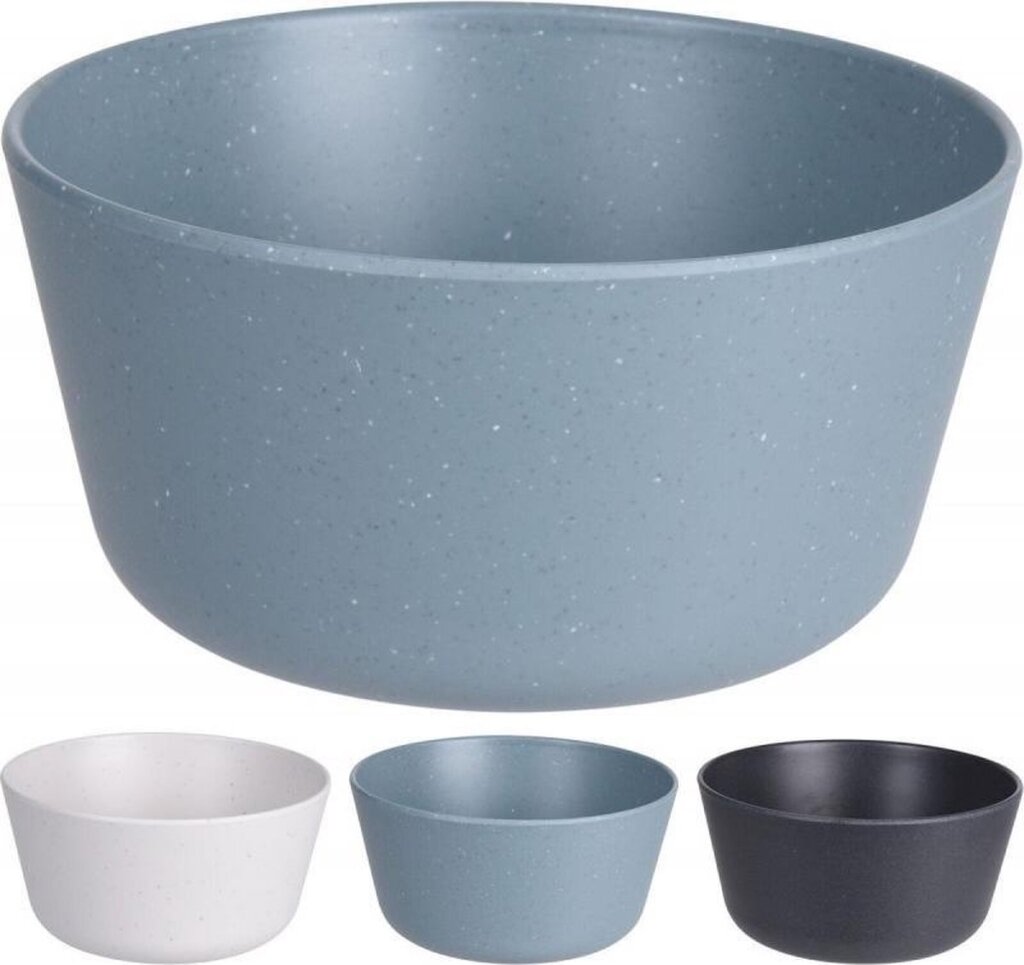 Diverse schaal 14x7cm kleuren