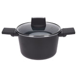 Excellent houseware braadpan met deksel 20 cm
