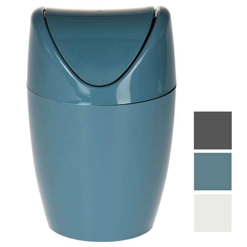 Excellent houseware afvalbak 1.5 ltr
