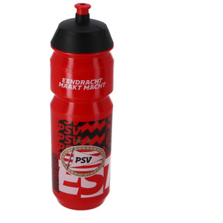 Psv bidon blokken rood 750 ml