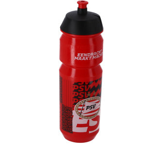 Psv bidon blokken rood 750 ml