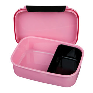 Undercover lunchbox barbie