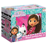 Totum gabby's poppenhuis sieradendoos