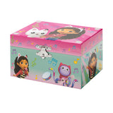 Totum gabby's poppenhuis sieradendoos