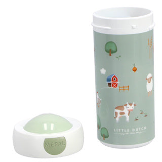 Mepal campus kleine boerderij schoolbeker 300 ml