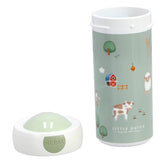 Mepal campus kleine boerderij schoolbeker 300 ml