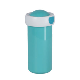 Mepal schoolbeker turquoise 300ml