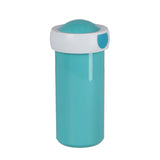 Mepal schoolbeker turquoise 300ml
