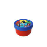 Mepal campus fruitbox 300 ml - avengers