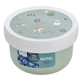 Mepal campus little farm fruitbox 300 ml