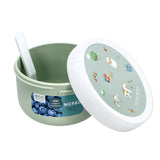 Mepal campus little farm fruitbox 300 ml