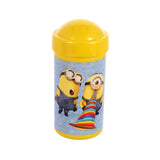 Minions schoolbeker