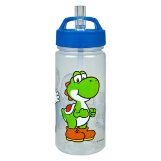 Undercover drinkfles super mario